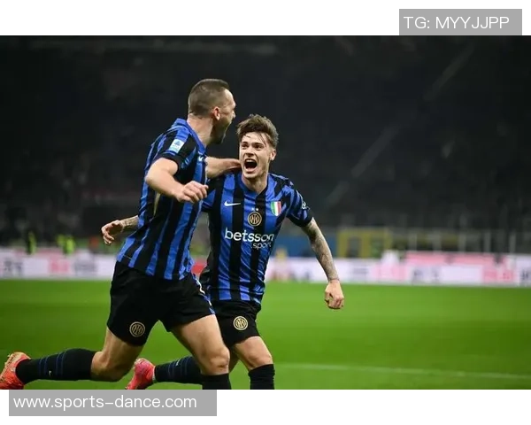 中超精彩对决那不勒斯逆转国米引爆全场激情时刻